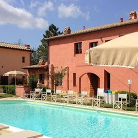 Casa Vacanze Nel Cuore Della Toscana Castagno  Εξωτερικό φωτογραφία