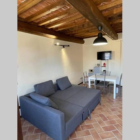 Casa Vacanze Nel Cuore Della Toscana Castagno  Εξωτερικό φωτογραφία