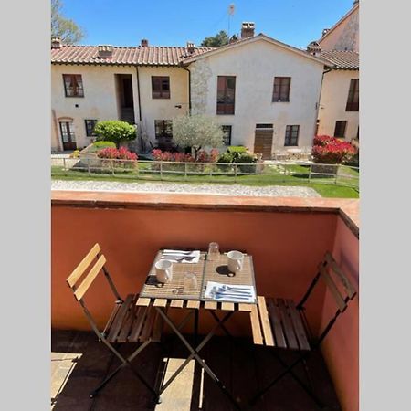 Casa Vacanze Nel Cuore Della Toscana Castagno  Εξωτερικό φωτογραφία