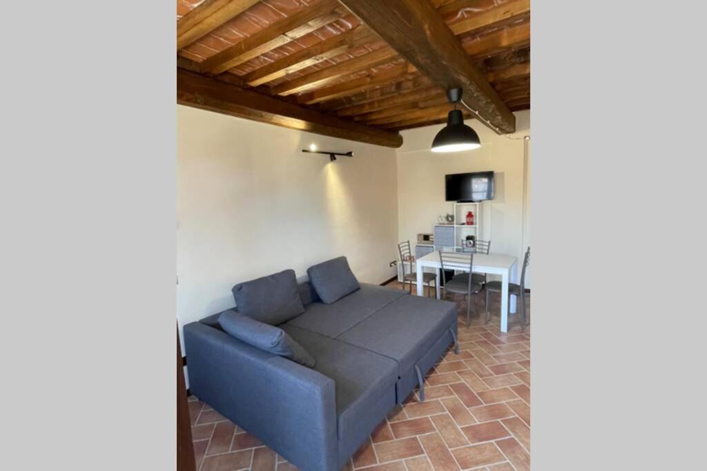 Casa Vacanze Nel Cuore Della Toscana Castagno  Εξωτερικό φωτογραφία